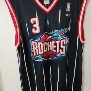 Houston Rockets Francis Jersey